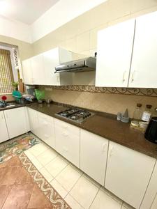 Kitchen Image of 1263 Sq.ft 2 BHK Apartment / Flat for sale in Aldeia De Goa Frangipani Villas, Aldeia De Goa Goa for Rs. 55000000
