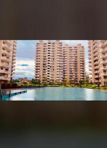 Image of 1730 Sq.ft 2 BHK Apartment / Flat for sale in Highland Park Luxuria, Bhabat, Zirakpur for Rs. 8900000