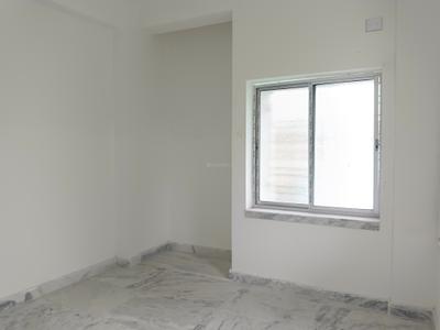 Bedroom Image of 870 Sq.ft 2 BHK Apartment / Flat for sale in Purba Barisha Kolkata for Rs. 4350000