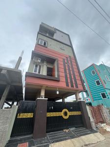 Image of 892 Sq.ft 6 BHK Independent House for sale in Ramoji Film City, Hyderabad for Rs. 9000000