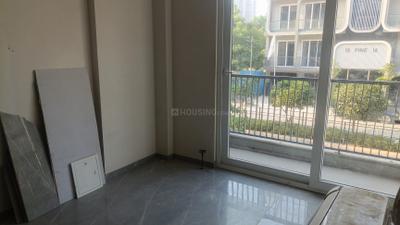 Bedroom Image of 1500 Sq.ft 3.5 BHK Apartment / Flat for sale in M3M Antalya Hills , Sector 79 Gurgaon for Rs. 17499000