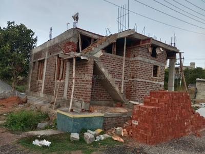 Image of 540 Sq.ft 2 BHK Independent House for sale in Vaishnavi Bhoomi Layout, Mysore for Rs. 5500000