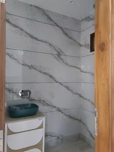 Bedroom One Image of 2300 Sq.ft 4 BHK Builder Floor for sale in Rohini Extension New Delhi for Rs. 23500000