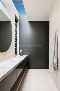 Kitchen Image of 1680 Sq.ft 3 BHK Apartment / Flat for sale in Santacruz West Mumbai for Rs. 70427200