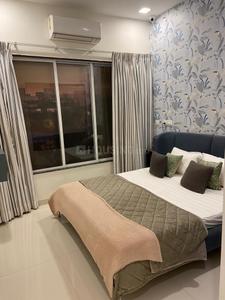 Bedroom Image of 509 Sq.ft 1 BHK Apartment / Flat for sale in Ajmera One Kalyan, Kalyan West Kalyan for Rs. 5500000