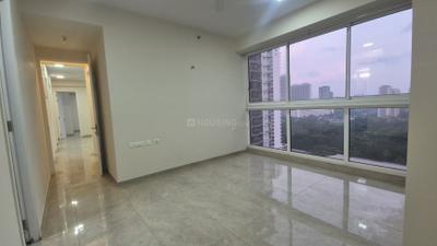 Bedroom Image of 1400 Sq.ft 3 BHK Apartment / Flat for rent in Tata Serein Phase 1, Thane West Thane for Rs. 65000