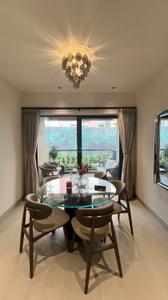 Balcony Image of 958 Sq.ft 3 BHK Apartment / Flat for sale in Purti Tatsam, Rajarhat Kolkata for Rs. 11000000