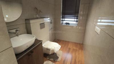 Image of 1749 Sq.ft 3 BHK Apartment / Flat for sale in Golden Era Homes, Nagla, Zirakpur for Rs. 10300000