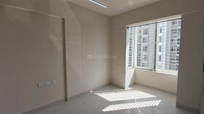 Bedroom Image of 1450 Sq.ft 3 BHK Apartment / Flat for rent in Mana Capitol Apartment, Carmelaram Bengaluru for Rs. 64000