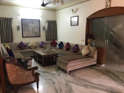 Hall Image of 4000 Sq.ft 4 BHK Independent House for sale in Ambawadi Ahmedabad for Rs. 60000000
