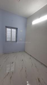 Bedroom Image of 650 Sq.ft 2 BHK Villa for sale in Sevvapet Chennai for Rs. 3250000