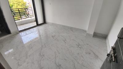 Bedroom Image of 673 Sq.ft 2 BHK Apartment / Flat for sale in Konnagar Hooghly for Rs. 1848000