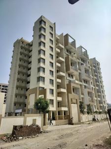 1 BHK Flat