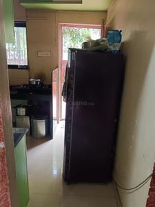 Kitchen Image of 1750 Sq.ft 2 BHK Independent House for sale in Shree Sadguru Park, Katraj Pune for Rs. 12000000