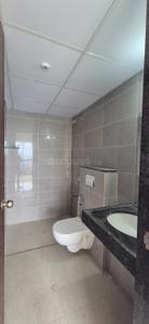 Image of 1055 Sq.ft 2 BHK Apartment / Flat for rent in Shapoorji Pallonji Joyville Sensorium, Maan, Pune for Rs. 27988