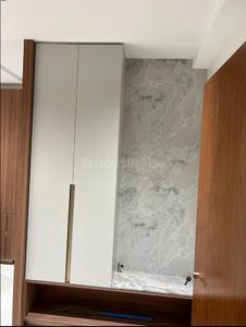 Bedroom Image of 955 Sq.ft 2 BHK Apartment / Flat for sale in Winspace Amelio, Andheri West Mumbai for Rs. 27500000