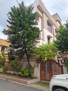 Image of 7140 Sq.ft 6 BHK Independent House for rent in Salt Lake City, Kolkata for Rs. 260000