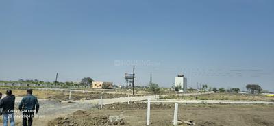 Image of 800 Sq.ft Residential Plot / Land for sale in Ringnodiya, Indore for Rs. 1900000