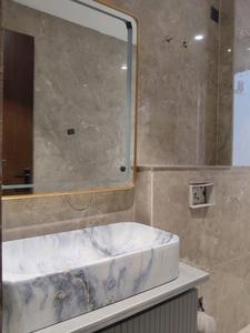 Bedroom Two Image of 2550 Sq.ft 4 BHK Builder Floor for sale in Ansal Versalia, Sector 67 Gurgaon for Rs. 34000000