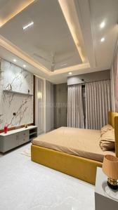 Bedroom Image of 3300 Sq.ft 4.5 BHK Independent House for sale in Vaishali Nagar Extension Jaipur for Rs. 21100000