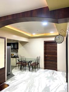 Hall Image of 940 Sq.ft 2 BHK Apartment / Flat for rent in Swaraj Homes Shivsagar City Phase 2, Anand Nagar, Sinhagad Road Pune for Rs. 30000