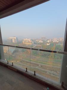Balcony Image of 1560 Sq.ft 3 BHK Apartment / Flat for sale in Tirupati Koperkhairane Annex, Kopar Khairane Navi Mumbai for Rs. 29900000