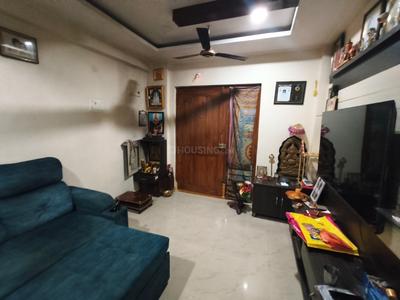 Hall Image of 1050 Sq.ft 2 BHK Apartment / Flat for rent in Vishalakshi Nagar Visakhapatnam for Rs. 25000