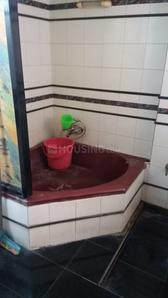 Bathroom Image of Duble shayring room in Thane West, Thane