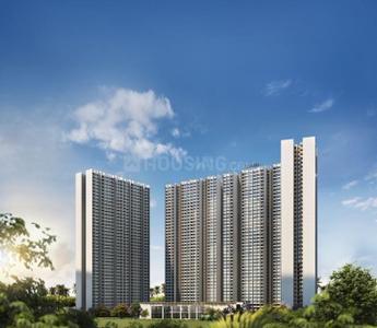 Image of 1240 Sq.ft 2 BHK Apartment / Flat for sale in Sobha Madison Heights Townpark Phase 1 W5 To 7, Attibele, Bengaluru for Rs. 20000000