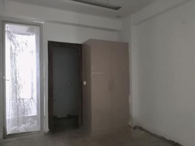 Bedroom Image of 930 Sq.ft 2 BHK Apartment / Flat for sale in Saraswati Landmark, Noida Extension Greater Noida for Rs. 4205400