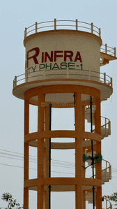 Image of 308 Sq.ft Residential Plot / Land for sale in PSR Temple City Phase 2, Tadikonda, Guntur for Rs. 6006000