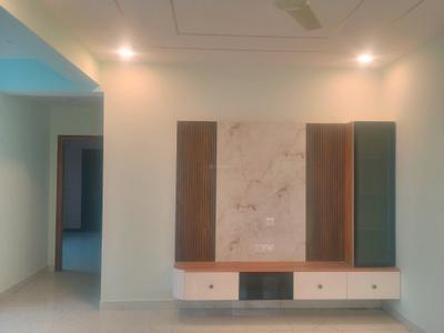 Living Room Image of 1300 Sq.ft 2 BHK Apartment / Flat for sale in Dullapally Hyderabad for Rs. 5590000