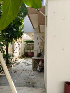 Balcony Image of 3000 Sq.ft 3 BHK Villa for sale in Ghatlodiya Ahmedabad for Rs. 40000000