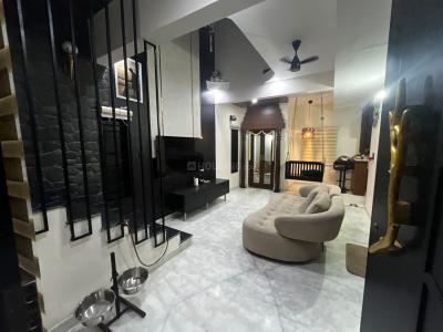 Hall Image of 2500 Sq.ft 5 BHK Independent House for sale in Kengeri Satellite Town Bengaluru for Rs. 32000000