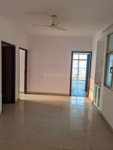 Hall Image of 1210 Sq.ft 2 BHK Apartment / Flat for rent in LR Blue Moon Homes, Raj Nagar Extension Ghaziabad for Rs. 16000