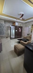 Kitchen Image of 1350 Sq.ft 3 BHK Apartment / Flat for sale in Prakash Nagar Siliguri for Rs. 5900000