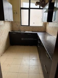Kitchen Image of 900 Sq.ft 2 BHK Builder Floor for sale in Kharar Mohali for Rs. 5590000