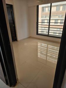 Bedroom Image of 1550 Sq.ft 3 BHK Apartment / Flat for sale in Aaryan Heights, Shilaj Ahmedabad for Rs. 8800000