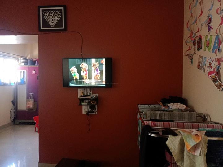 Swami samarth colony 2 Bedroom 1