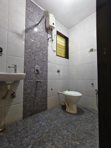 Bathroom Image of 1250 Sq.ft 2 BHK Apartment / Flat for sale in Sector 16 A Navi Mumbai for Rs. 16500000