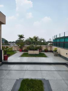 Image of 2061 Sq.ft 3 BHK Builder Floor for sale in Sarva Priya Apartments, Hauz Khas, New Delhi for Rs. 85000800