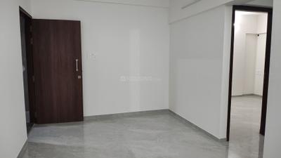 Living Room Image of 672 Sq.ft 2 BHK Apartment / Flat for sale in Digam Poonam CHSL, Borivali East Mumbai for Rs. 17900000