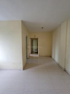 Hall Image of 950 Sq.ft 2 BHK Apartment / Flat for sale in Dattani Village, Vasai West Vasai for Rs. 6800000