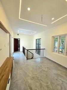Hall Image of 2500 Sq.ft 4 BHK Villa for sale in Pukkattupady Kochi for Rs. 11500000