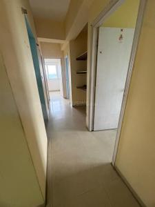 Kitchen Image of 1236 Sq.ft 3 BHK Apartment / Flat for sale in Eden City Maheshtala, Maheshtala Kolkata for Rs. 3650000