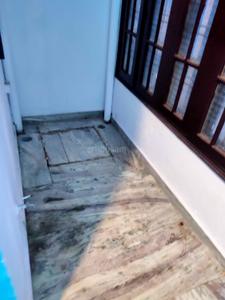 Balcony Image of 1200 Sq.ft 2 BHK Builder Floor for rent in Gomti Nagar Lucknow for Rs. 16000
