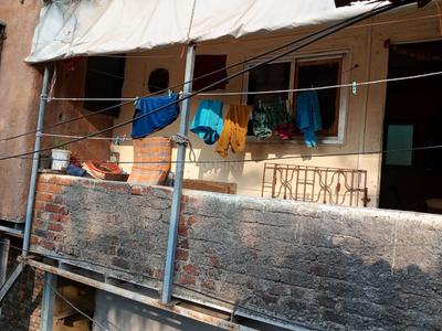 Image of 300 Sq.ft 1 RK Independent House for sale in Santacruz East, Mumbai for Rs. 2800000