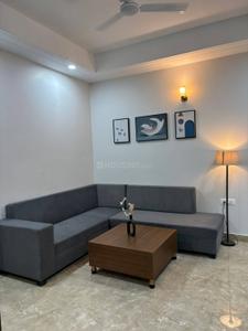 Hall Image of 900 Sq.ft 1 BHK Apartment / Flat for rent in Bhai Randhir Singh Nagar Ludhiana for Rs. 17899