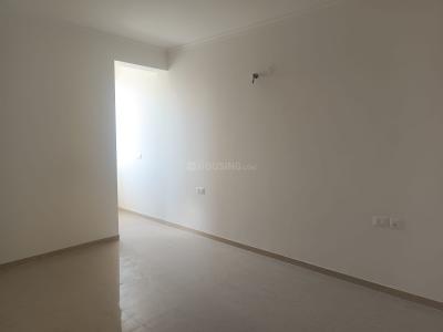 Bedroom Image of 1500 Sq.ft 3 BHK Independent House for rent in Jagatpura Jaipur for Rs. 30000
