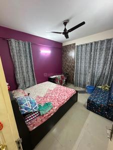 Bedroom Image of 1775 Sq.ft 4 BHK Apartment / Flat for sale in Wave City Ghaziabad for Rs. 22100000